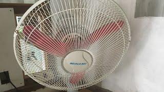 All electric fans in my Tito boy house (Part 1)