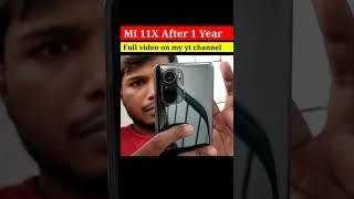 Mi 11x, #xiomi #longtermreview, #truephonewala