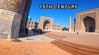 Registan Square | Samarkand  #39