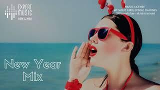 Licensed music for business - New Year Mix