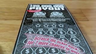 Ticket Tuesday-New Batch Has Arrived! hoosier lottery