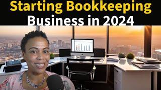 Accountant Explains: How To Start A Bookkeeping Business In South Africa In 2024