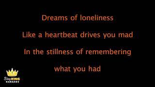 Fleetwood Mac   Dreams Karaoke Version