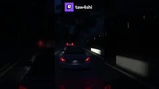 GIGA CHAD BMW DRIVERS BE LIKE | taw4shi с помощью #Twitch