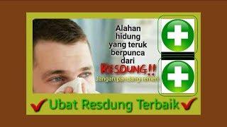 Avamys Nasal Spray - Ubat Resdung ( Allergic Rhinitis )