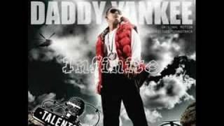 Daddy Yankee -Infinito