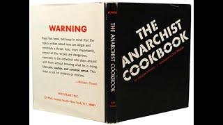 Book Summary of The Anarchist's Cookbook