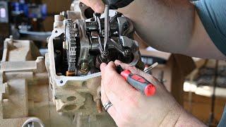 CFMOTO Valve Adjustment is it necessary at first service