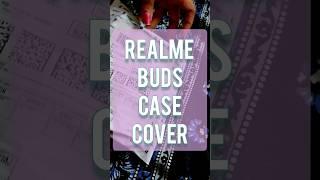 REALME BUDS Case Cover Buds Air 6 Case Cover TWS Case  #Unboxing #realme #earbuds #buds #air6 #case