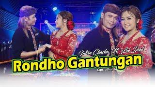 Intan Chacha Feat. Lek Doel - Rondo Gantungan (Official Music Video)