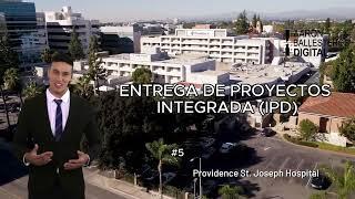 Todo lo que Necesitas Saber sobre la ENTREGA INTEGRADA DE PROYECTOS (IPD) | Video #5