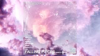 FREE LOOP KIT (100+) / SAMPLE PACK 2021 "FALLING PIECES" | HYPERPOP x GLITCHCORE x RAGE TYPE LOOPS