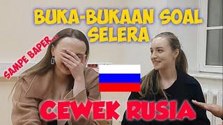 Buka-bukaan tentang pria ideal buat cewek Rusia (Kamu masuk kategori mana?)