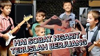 HAI SOBAT NGARIT TERUSLAH BERJUANG #dangdut #shortvideo #tiktok