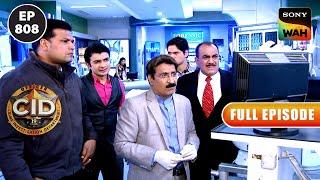 Dr. Salunkhe ने खोली एक Mysterious Nail की गुत्थी | CID | सी.आई.डी. | 9 May 2024