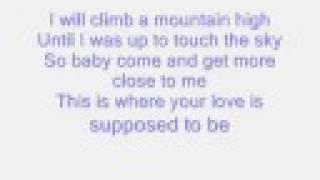 Busta Rhymes Ft Mariah Carey I Know What You Want Lyrics