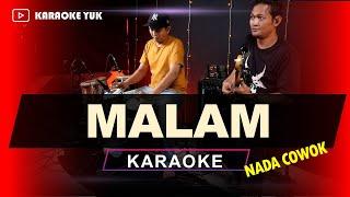 MALAM NADA COWOK PRIA KARAOKE