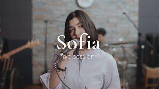 SAMMii - Sofia (Live Session)