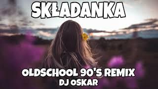 SKŁADANKA LOKI OLDSCHOOL 90's REMIX / LOKI / 2021