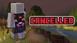 Minecraft’s Eye Blossom Cape Is Cancelled?!