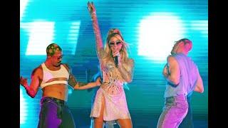 Paris Hilton - Stars Are Blind Live L.A PRIDE 2022 ( Official Video ) ️‍