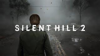 SILENT HILL 2 | ゲームプレイトレーラー (4K:JP) 日本語字幕つき | KONAMI