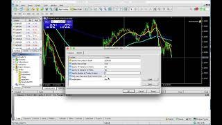 MT5 How to Open Multiple Trades at one price| Currencies, Nas100, BTC, Indices