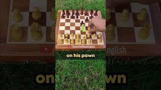 Chess Trap to PUNISH Your Opponents!