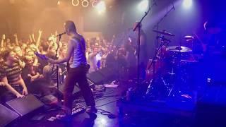 KNÖPPEL - Live im Salzhaus Winterthur - 15.12.2017