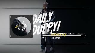 FREDO - Daily Duppy 2  [ Instrumental ] [ GRM Daily ]