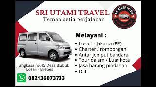 SRI UTAMI TRAVEL WONG BLUBUK