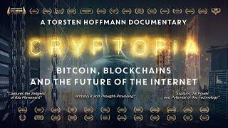 Cryptopia | PELÍCULA PREMIADA | Web 3.0 | Documental Sobre Blockchain | Criptomonedas