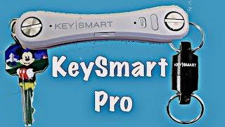 KeySmart Pro Edition (Tech Tuesday)