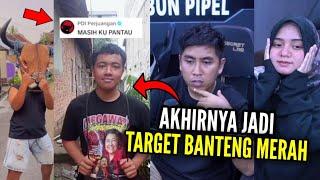 KEMARIN SOK KERAS SEKARANG CEMAS‼️..REACT MEME PINGGIR JURANG