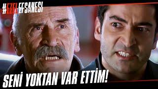 Ezel ve Ramiz Dayı'nın Kavgaları | Ezel