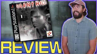 Is Silent Hill (1999) Worth Playing in 2024? | Review