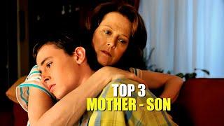 Top 5 Best mother - son relationship movies to watch