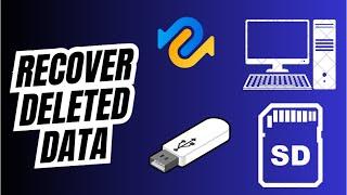 Best Free Data Recovery Software for Windows 10/11 (2025)