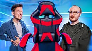 L'arnaque des chaises gaming