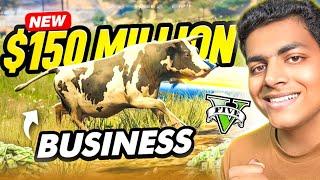 I Bought A New Business For $150 Million In GTA 5 RP | GTA 5 Grand RP #65