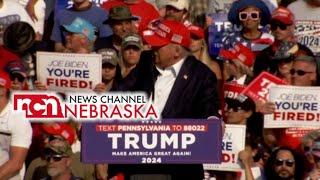 Political Landscape Shift | Headline News | Nebraska July 15th, 2024