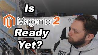 Is Magento 2 Ready For Multi-Channel Ecommerce? - Manc Entrepreneur - Episode 058