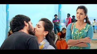 Hero giri" Hindi Dubbed Superhit Love Story Movie Full HD 1080p | Sunny Naveen, Seema Choudary