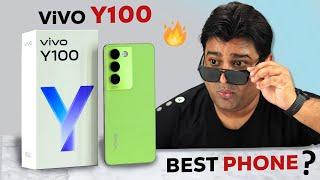 Vivo Y100 Full Review - Value For Money or Not? - Clear Your Confusion 