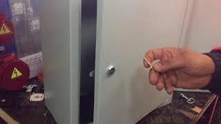 0044 2017 03 06 Универсальный ключ на все шкафы ПГС, Конгресс гостиница
