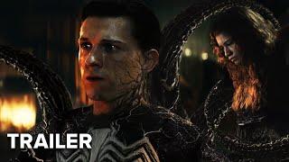 SPIDER-MAN: NEW HOME (2025) - FIRST TRAILER | Tom Holland | Zendaya | MCU |TeaserPRO Concept Version