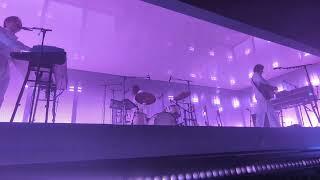 Air - Cherry Blossom Girl ( Philharmonie de Paris -24/06/24) Front Row