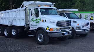 Commercial Paving | Norwich, CT– The Driveway Guys