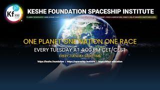 358th One Planet One Nation One Race for World Peace December 24, 2024