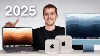 QUEL MAC ACHETER EN 2025 ? - Guide d’achat